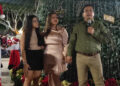 ¡Llegó la Navidad a Ocozocoautla!