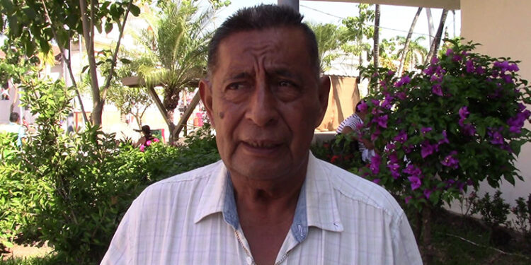 Hay descontento social por la migración