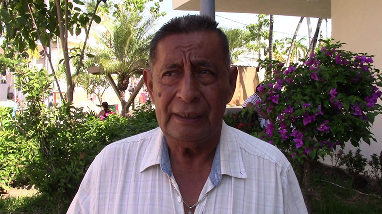 Hay descontento social por la migración