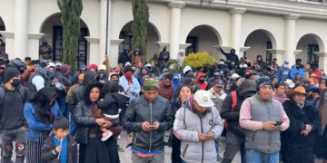 Advierten posibles conflictos