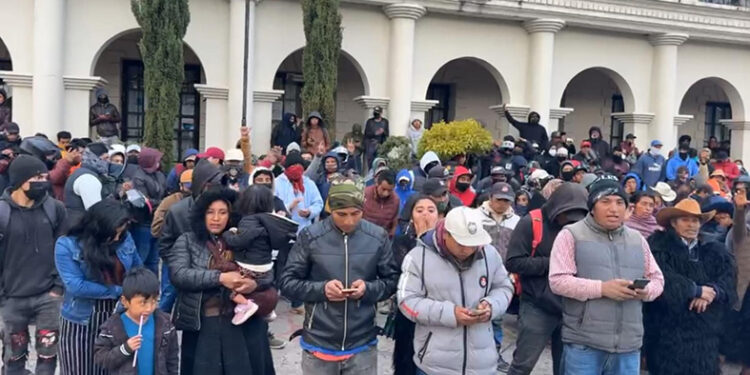 Advierten posibles conflictos