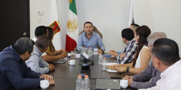 Analizan resultados de este año