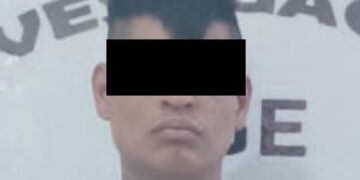 Cae asesino de Yanli