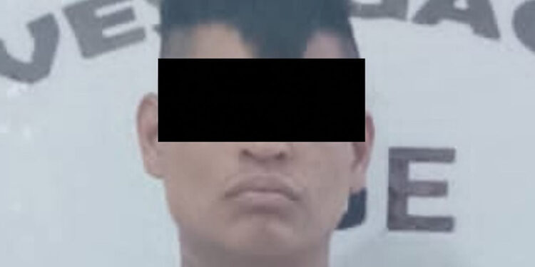 Cae asesino de Yanli