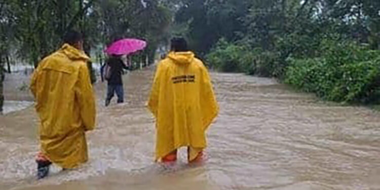 Golpea fuerte a comunidades