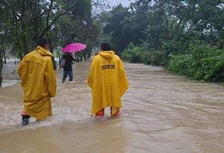 Golpea fuerte a comunidades