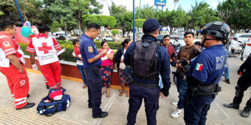 Desgració a madre e hija