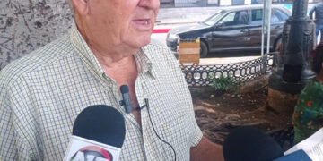 Mantienen a cinco retenidos