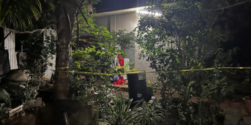 Salvadoreño se suicida