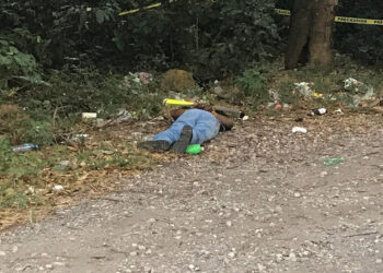 Lo torturaron y mataron a tiros