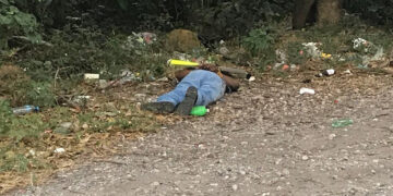 Lo torturaron y mataron a tiros