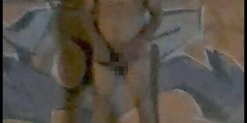 Rata que cae, paga con golpiza