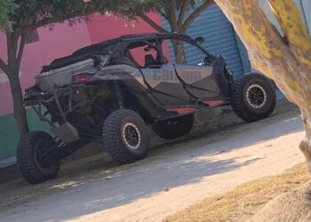 “El Wawa” falleció en accidente vial