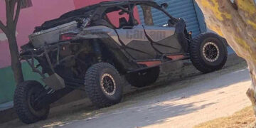 “El Wawa” falleció en accidente vial