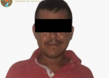 Gabino es vinculado a proceso por homicidio