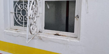 Fueron por sus chelas temprano