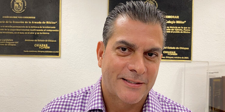 Presupuesto se incrementó10.5 por ciento para 2024