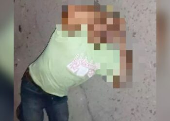 ¡‘Polis’ buena onda! Lo llevaron al hospital tras hallarlo lesionado