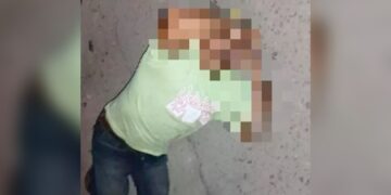 ¡‘Polis’ buena onda! Lo llevaron al hospital tras hallarlo lesionado