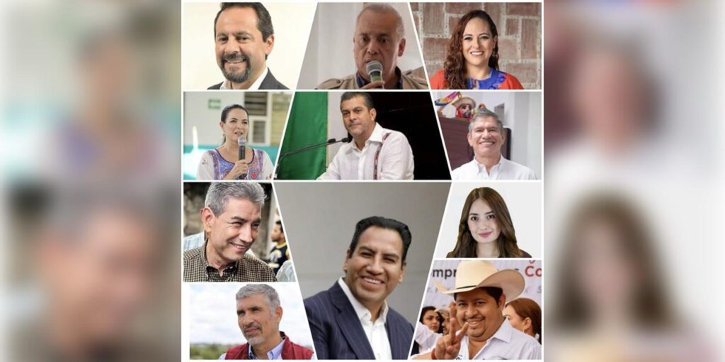 En los próximos días habrá por fin humo blanco respecto de la definición en Morena por la coordinación-candidatura a la alcaldía Tuxtleca y el resto de la geografía chiapaneca.