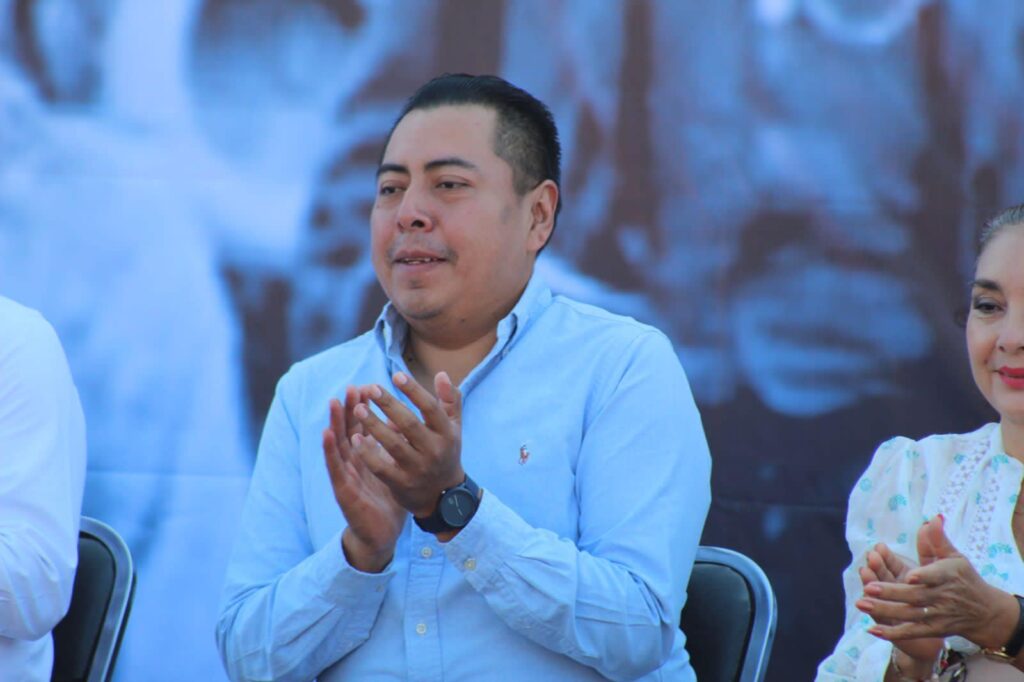 Que no se reelija el alcalde de Chiapa de Corzo