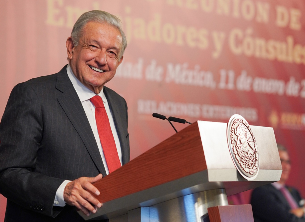 Varios analistas señalan que el presidente López Obrador es el principal responsable de dividir y polarizar a la sociedad mexicana. 