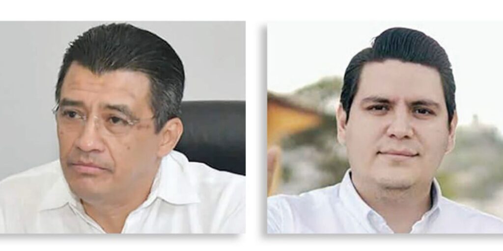 En la columna de hoy: Con Eduardo Ramírez Juan Ramón de la Fuente y Gómez Arana; Uriel Estrada Martínez y sus amarres con Carlos Molina, dirigente de Morena en Chiapas.