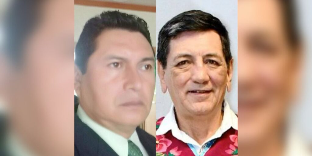 Los habitantes de ese municipio hacen responsable al subsecretario de Gobierno, Jorge Cruz Pineda, y al director de Atención Municipal, Jaime Ramírez Maza.