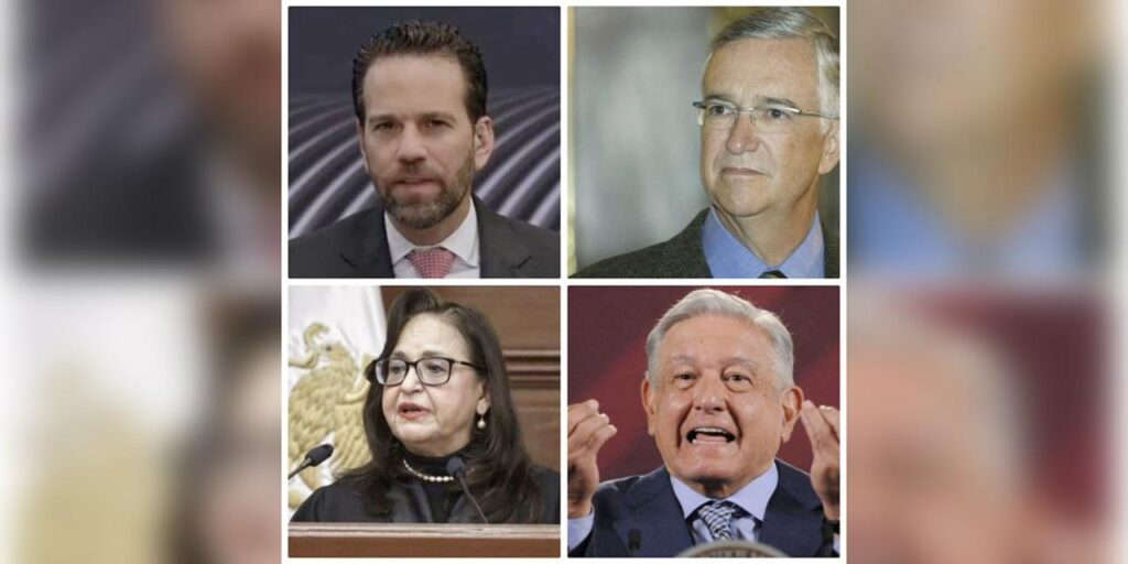 El desdén del presidente por la ley se torna cada vez más peligroso.