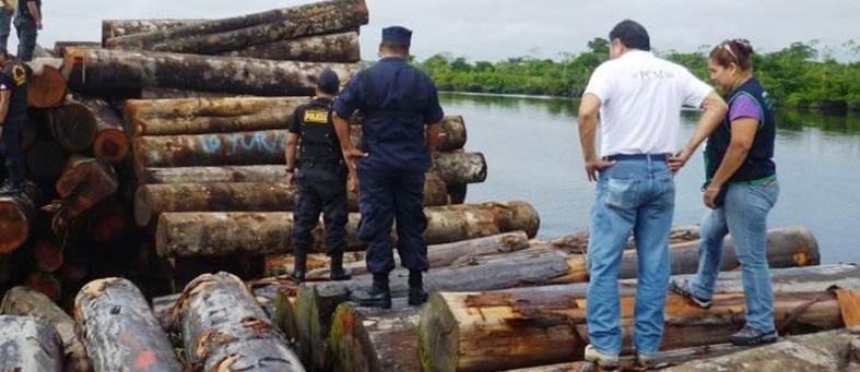 Agenda para la planificación sustentable en Chiapas