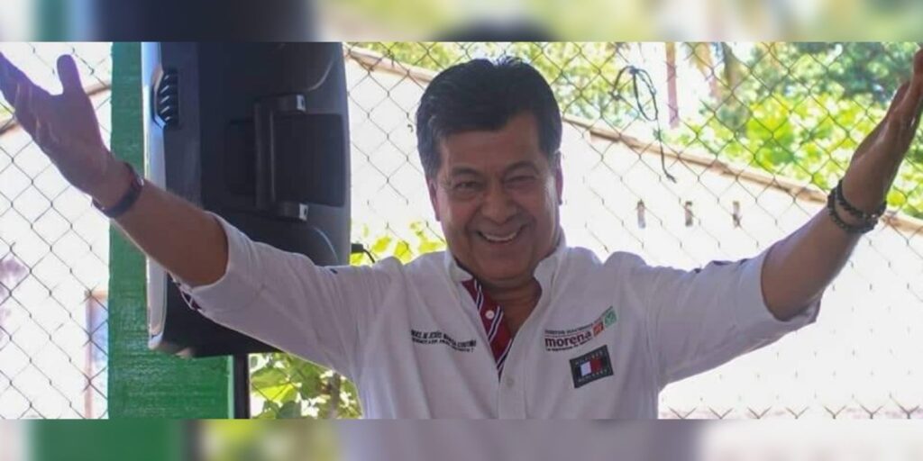 Denuncian a MANACO por obras inconclusas 