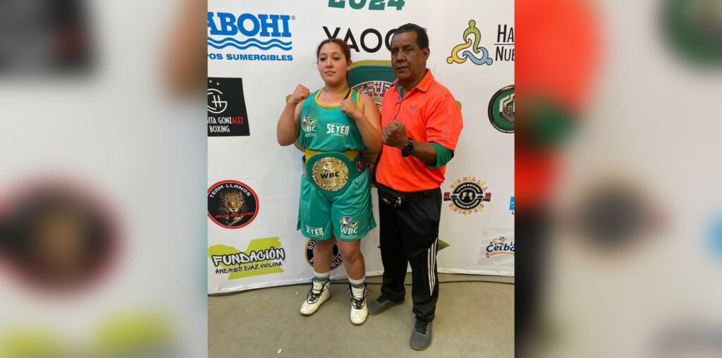 La Selección de Box SNEBA Chiapas, se hace notar en el Campeonato Nacional Selectivo denominado “Verde y Oro” al conseguir 7 títulos de campeones.