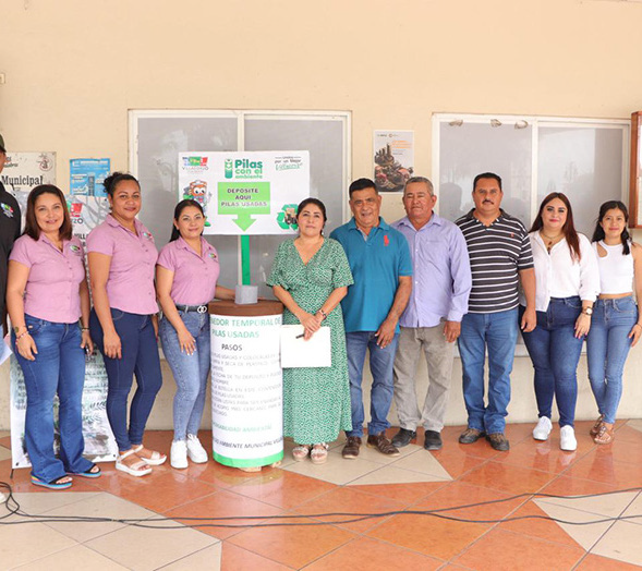 Se busca concientizar a la población para reducir el consumo de este artículo.