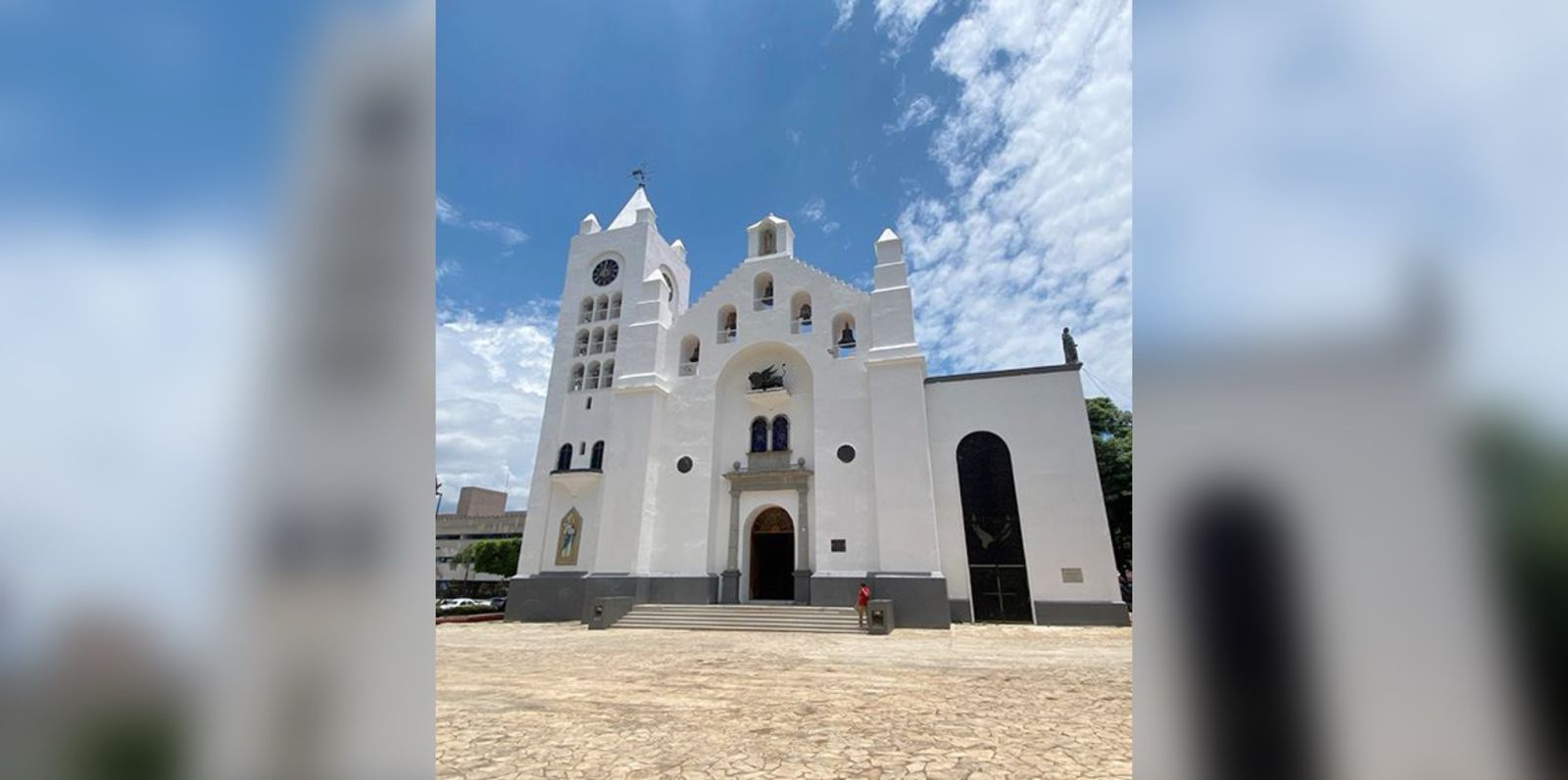 Se Vive Un Momento Crucial En México: Iglesia – Ultimatum Chiapas