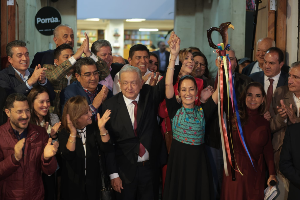 Lo que se debe tener claro que la violencia no solo permea el ámbito electoral, sino que afecta a la sociedad entera y erosiona la convivencia cívica.