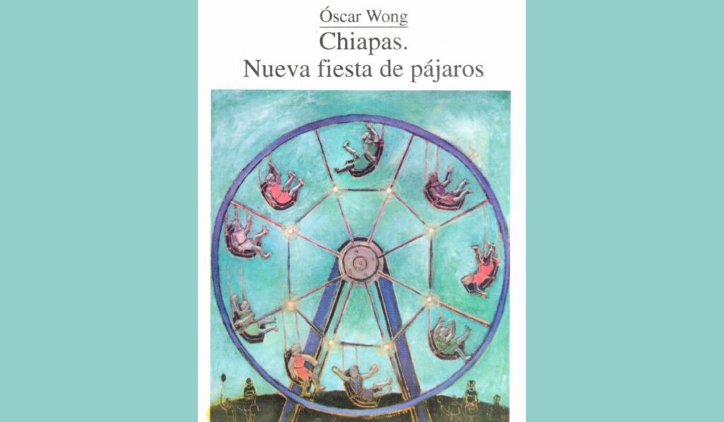 Antologías y compilaciones; censos e inventarios. Sean puntos de partida para pensar la construcción de una y varias historias de la poesía en Chiapas.