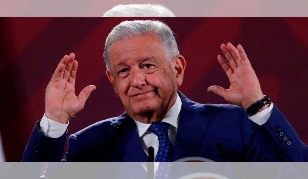 En 2018, con Andrés Manuel López Obrador como candidato, Morena pidió que la gente votara “6 de 6”.