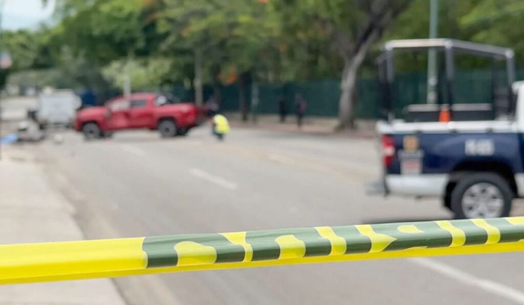 Es fundamental que las autoridades locales tomen medidas inmediatas para mejorar la seguridad vial y prevenir más tragedias.