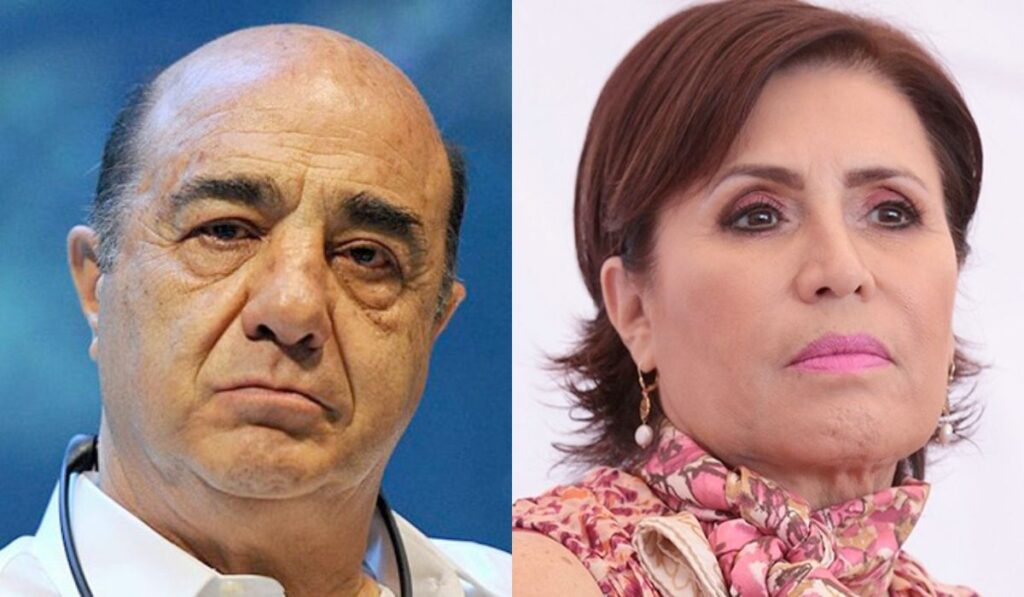 Lo que está haciendo AMLO, Morena y sus aliados no es nada simple ni sencillo.