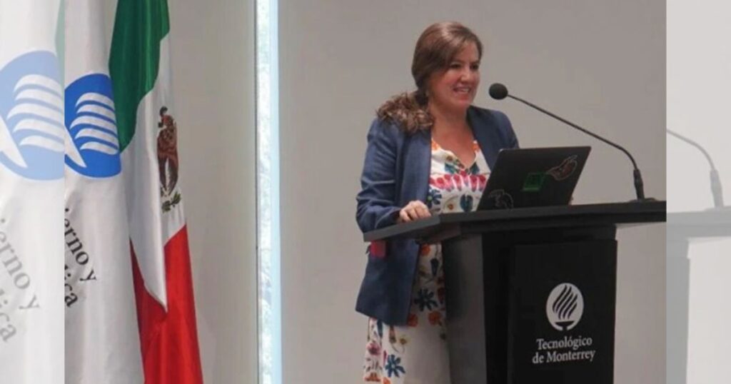 Susana Camacho, co-coordinadora del programa de justicia de México Evalúa, señala que un nombramiento por voto popular no garantiza que un ministro, magistrado o juez dejará de ser corrupto. 