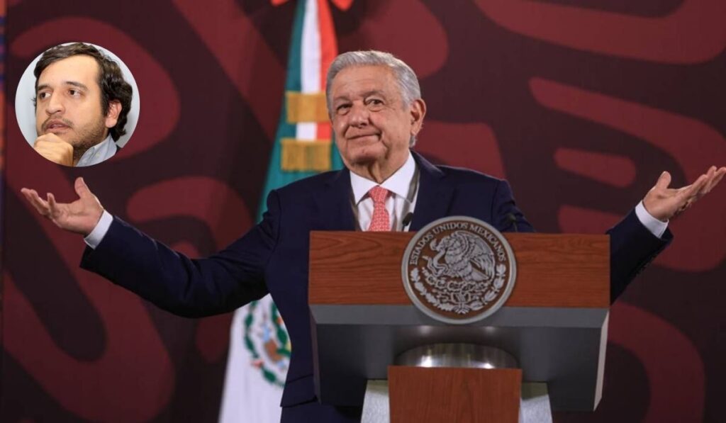 ¿Hasta cuándo permitiremos que los apellidos sean la moneda de cambio más valiosa en la política mexicana?