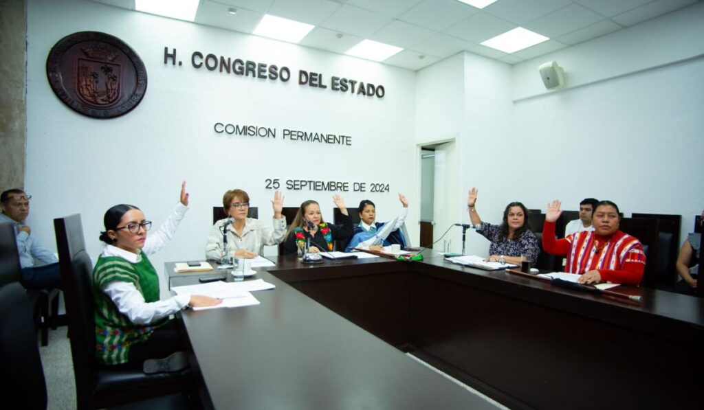 El Congreso del Estado de Chiapas ha convocado a un periodo extraordinario para discutir reformas constitucionales importantes, incluyendo temas relacionados con los pueblos indígenas y la Guardia Nacional.