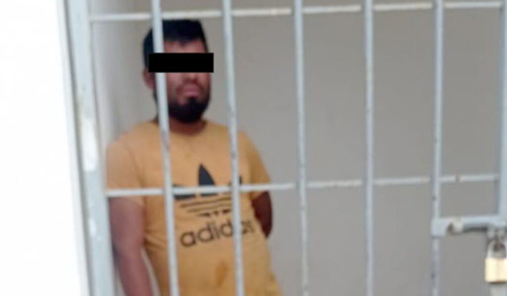 Dijeron que fue detenido injustamente, pues nunca se negó a hacer la liquidación.