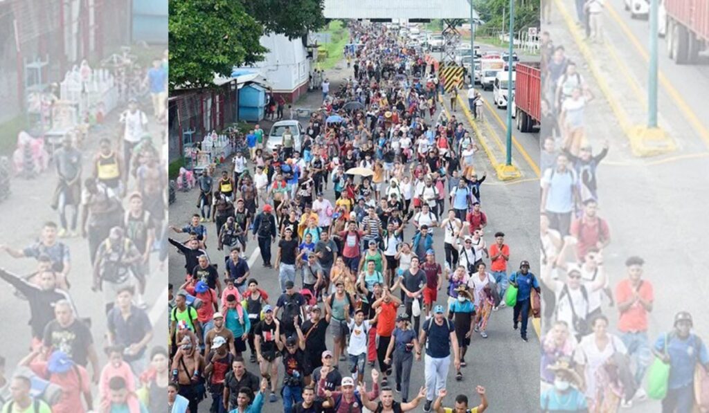 Señaló que se les debe decir cuáles son los procesos a seguir en los trámites. 