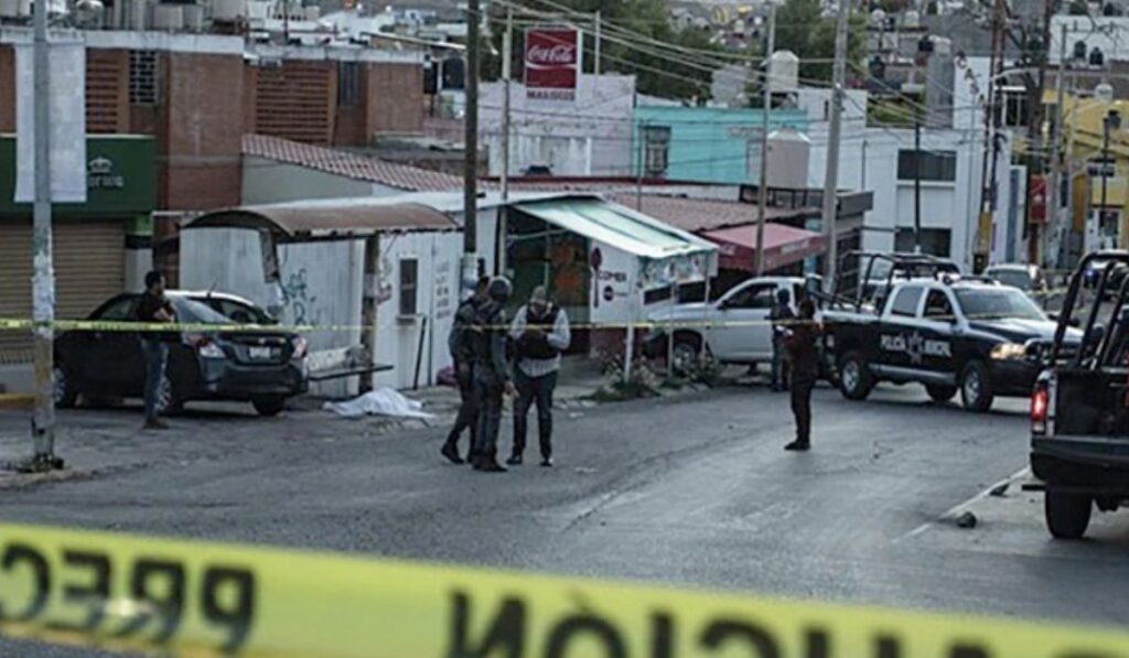 Ahora resulta que no hay que solo cuidarse de los riesgos de andar por las calles de la capital Tuxtleca debido el incremento de inseguridad…