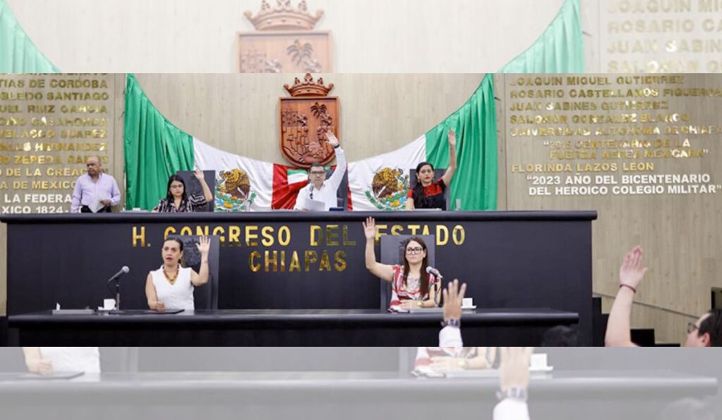 Luis Ignacio Avendaño y Mario Guillén coincidieron que la iniciativa de la Presidenta de México favorece a los sectores históricamente más pobres.