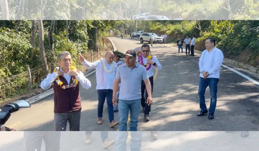 Destacó que dicho proyecto lo llena de satisfacción, por lo cual dijo estar comprometido a trabajar hasta el último día de su gobierno para invertir hasta el último centavo.