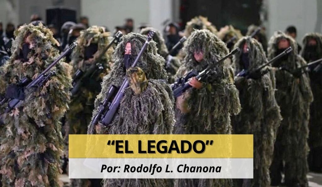 En el sexenio anterior en Chiapas, se heredó al gobernador Eduardo Ramírez Aguilar, una entidad federativa en llamas.