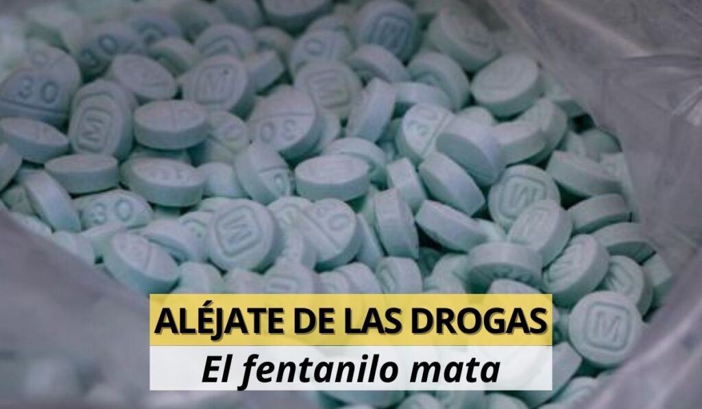 La campaña nacional contra las adicciones busca prevenir el consumo de drogas entre jóvenes mediante educación y atención integral.