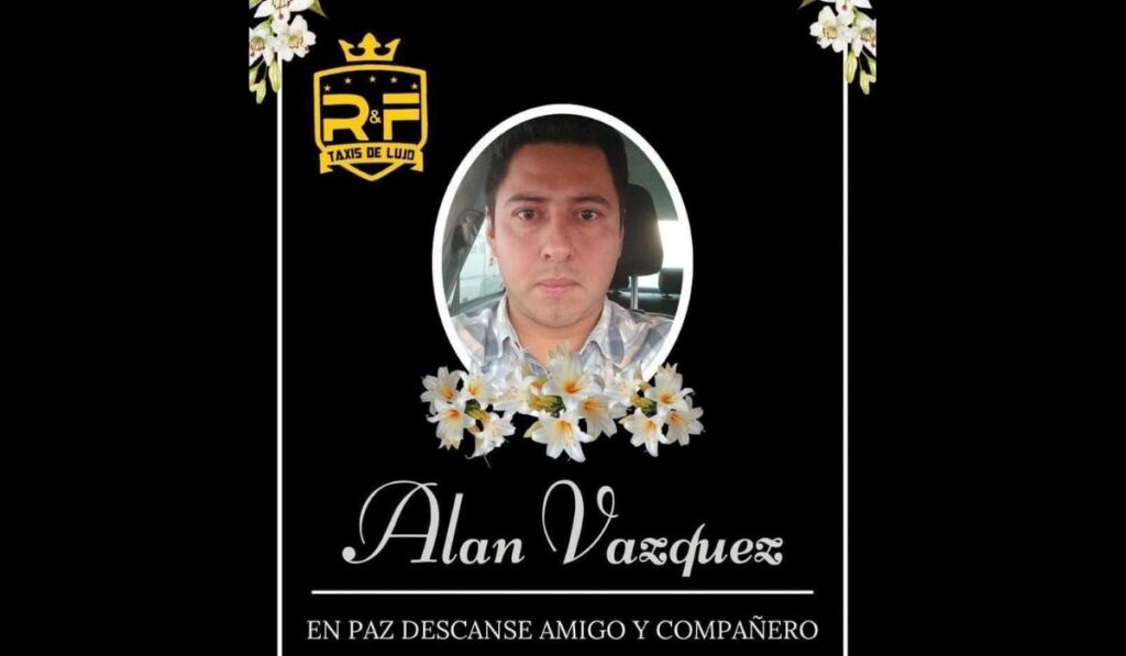 El crimen ocurrido en Bochil revela carencias en el sistema de salud y la inseguridad que enfrentan los conductores.